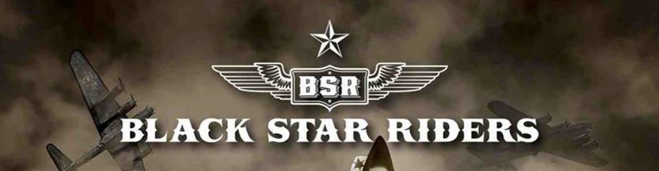 Black Star Riders: il lyric video di 'The Killer Instinct'