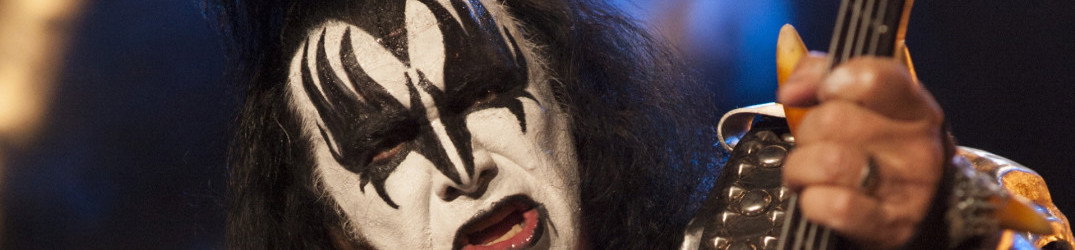 Gene Simmons (Kiss): collabora con l'FBI contro la pornografia infantile