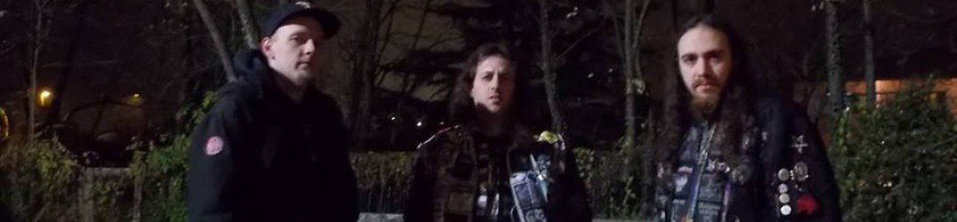 Nuclear Aggressor: data a  Trieste con i Gates Of Doom