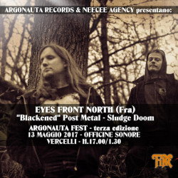 Argonauta Fest 2017 @ Officine Sonore - Vercelli