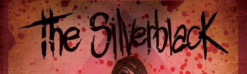 The Silverblack: terzo episodio tratto dall'album d'esordio