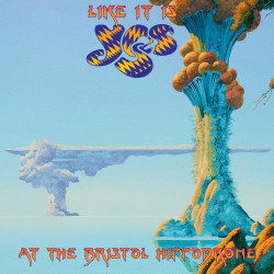 Like It Is: Yes at the Bristol Hippodromeâ€