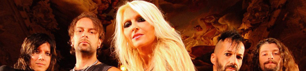 Doro: altro video-clip da "Strong and Proud - 30 Years of Rock and Metal"
