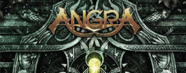 Angra: in anteprima il nuovo videoclip 'Storm Of Emotions'