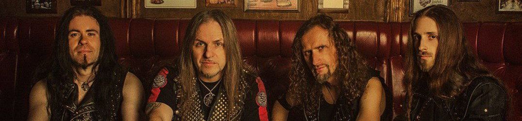 Vader: svelata la copertina di "Iron Times"