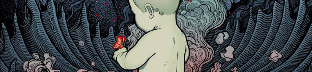 The Ocean: annunciato nuovo Split EP