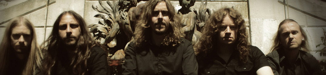 Opeth: primo video teaser dal nuovo album