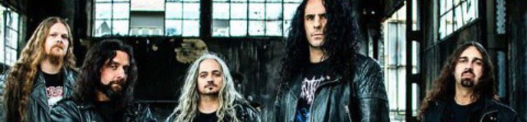 Avulsed (SPA): unica data italiana al Death Fest di Bresso (MI)