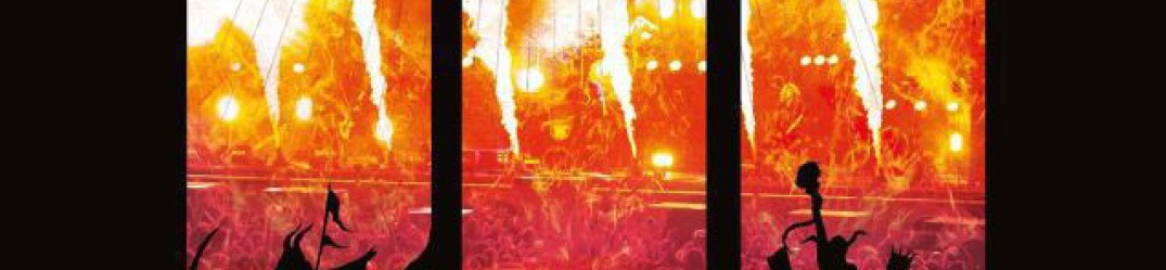 Arch Enemy: guarda il video live ufficiale di 'Nemesis'