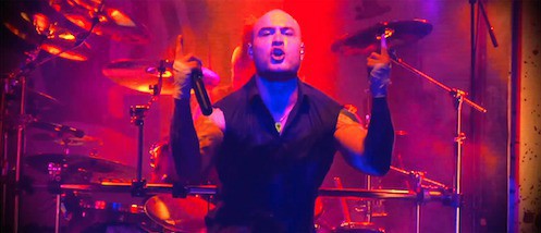 Sonic Syndicate: online il video di 'Catching Fire'