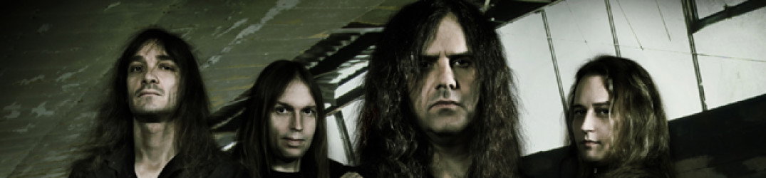 Kreator: il video senza censure della nuova 'Gods of Violence'