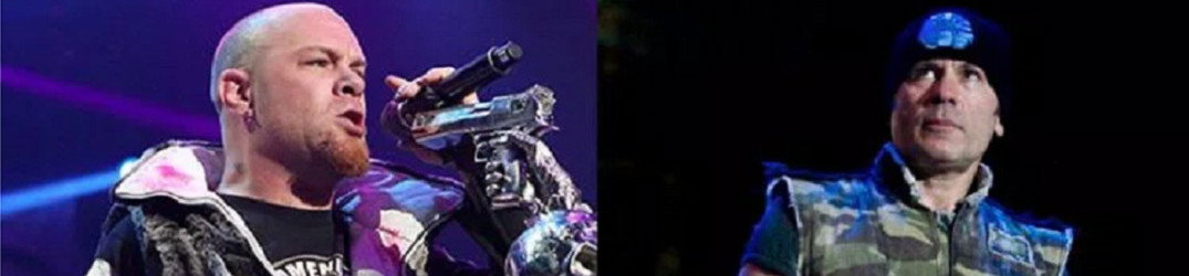 Five Finger Death Punch: vendono più degli Iron Maiden