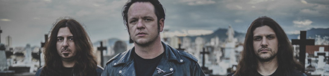 Night Demon: primo video ufficiale da "Darkness Remains"