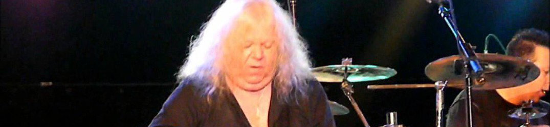 REO Speedwagon: è deceduto il chitarrista Gary Richrath