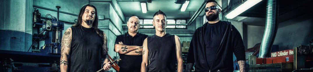 Buffalo Grillz: dal vivo a Napoli per la serata "Mattanza & Disagio"