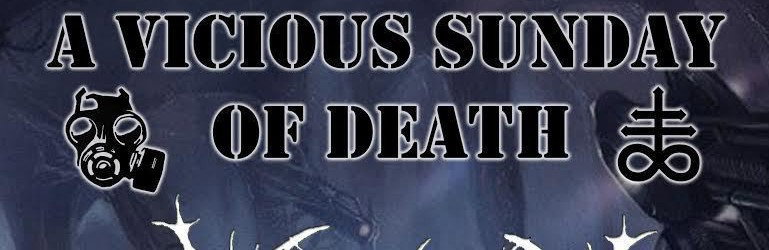 A Vicious Sunday of Death: tutti i dettagli