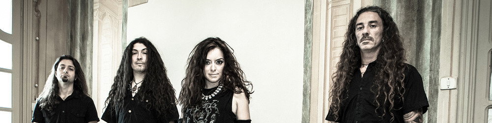 Mastercastle: un live per il nuovo album "Enfer [De La Bibliothèque Nationale]"
