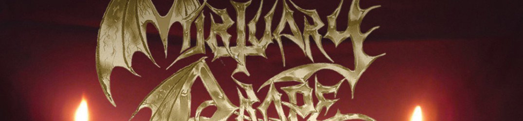 Forgotten Tomb e Mortuary Drape: cambio location per il concerto di Torino