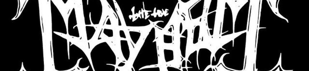 Mayhem: ad agosto "Live In Zeitz"