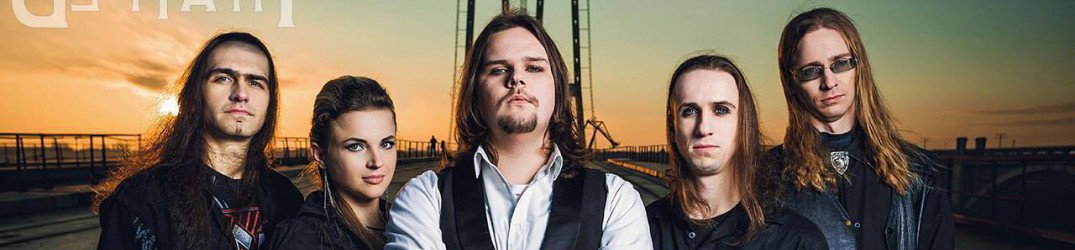 Defiant: nuova song da "Time Isn't Healing"