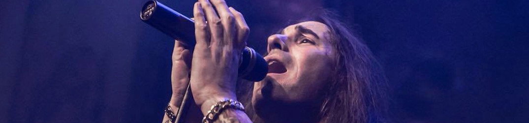Zak Stevens: annullato tutto il tour europeo