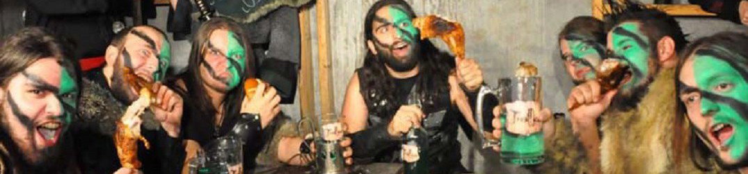 Trollwar: song da "The Traveler's Path"