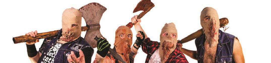 Ghoul: nuovo album a luglio, singolo on-line