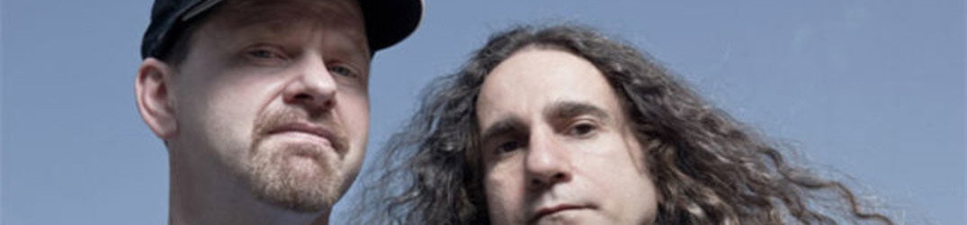 Fates Warning: uno show con la formazione di "Awaken The Guardian"