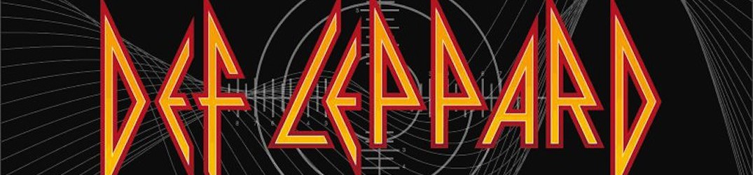 Def Leppard: disponibile in streaming la nuova "Let's Go"