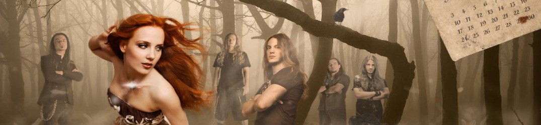 Epica: cancellate le date del tour in nord America