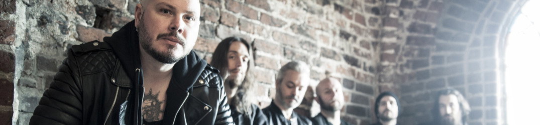 Soilwork (Björn "Speed" Strid )