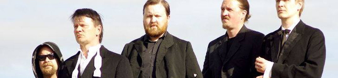Skepticism: il nuovo "Ordeal" interamente disponibile in streaming