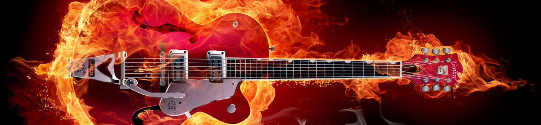 Tsunami Edizioni: i 100 migliori dischi Hard Rock