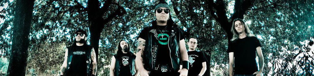 Doomraiser: svelata la copertina di "Reverse (Passaggio Inverso)"