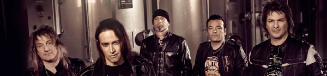 Gotthard: confermato il tour per il venticinquennale