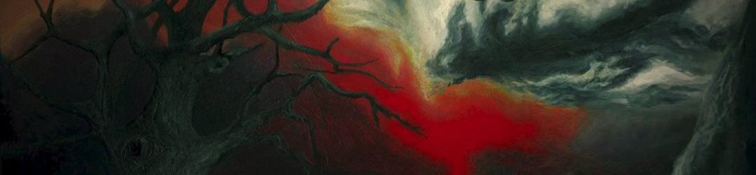 Illimitable Dolor: guarda il lyric video ufficiale di 'Abandoned Cuts of River'