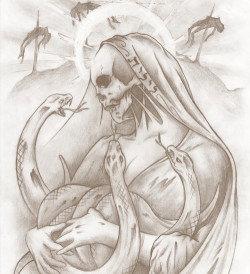 Sepulchral Temple [EP]