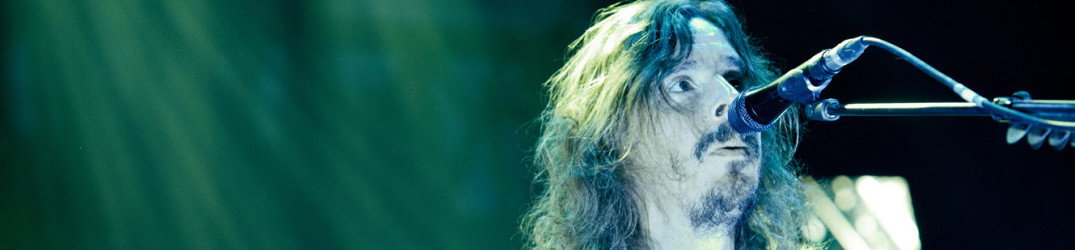 Report: Opeth e Sahg @ Alcatraz - Milano 14.11.16