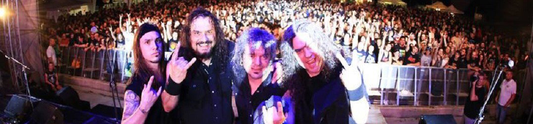 Ancillotti: "Strike Back" su LP