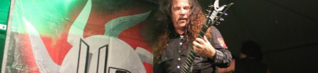Vicious Rumors: online il video della nuova canzone 'Chasing the Priest'