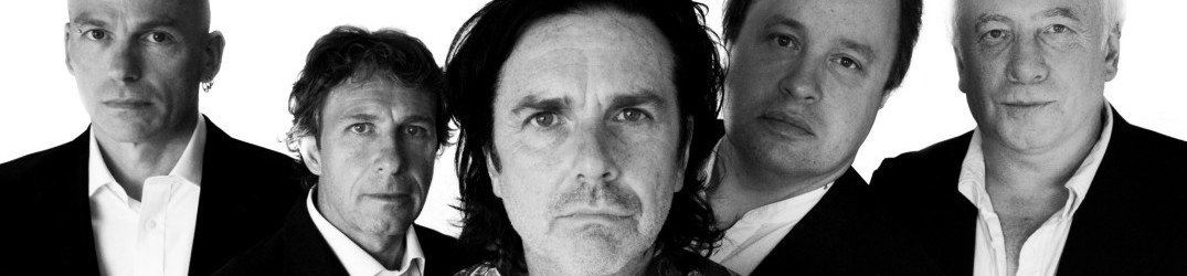 Marillion: il nuovo album in arrivo il 23 settembre 2016 su Earmusic