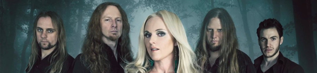 Leaves' Eyes: il lyric video di 'King Of Kings'
