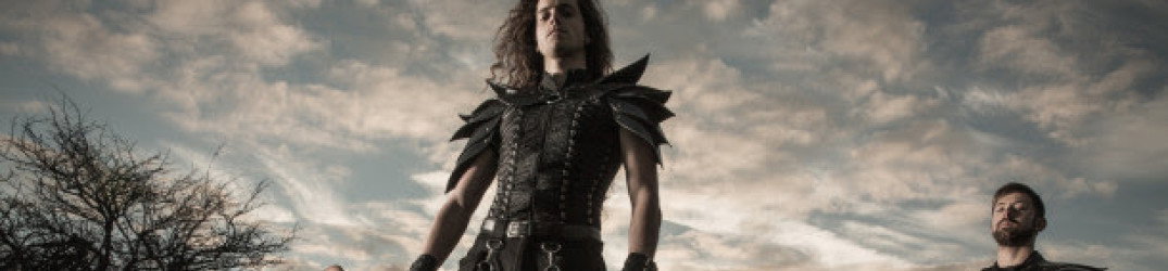 Nightland: le date europee dell'Obsession Over Europe 2016