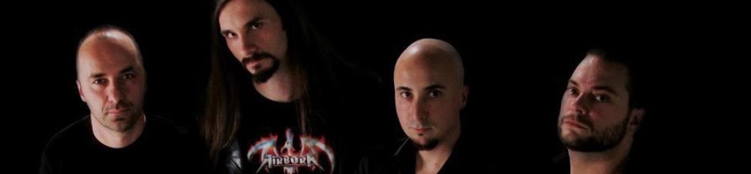 Airborn: in uscita il live album del ventennale