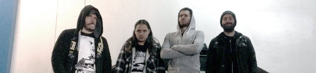 Teething: in studio per registrare il debut-album