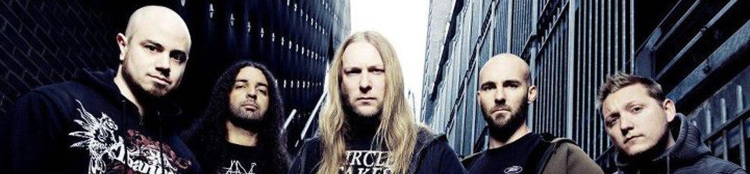 Dew-Scented: online il video di "Ruptured Perpetually"