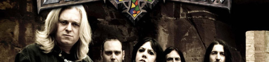 Bolt Thrower: è deceduto Martin 'Kiddie' Kearns