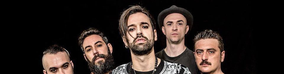 HiFi Society: il videoclip del nuovo singolo 'If You Got Love'