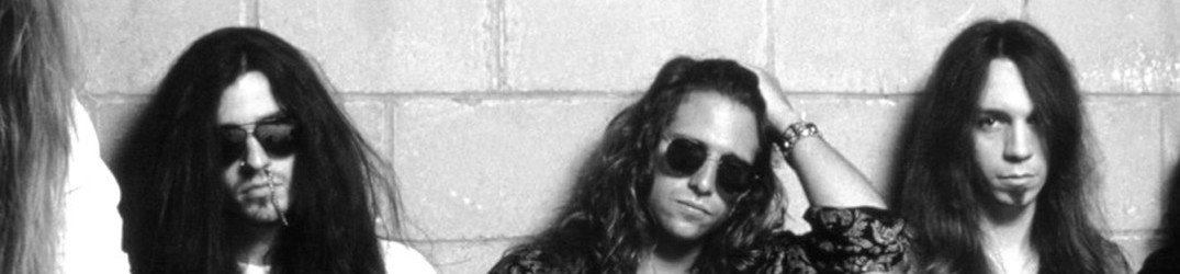 Sebastian Bach: la reunion con gli Skid Row non dipende da me