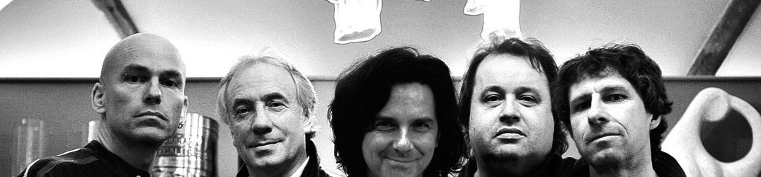 Marillion: nuovo full-length nel 2016